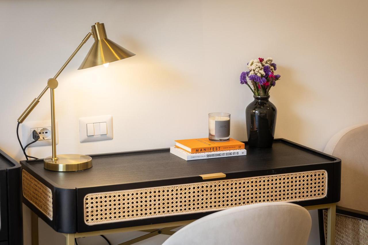 Colosseum Boutique Apartment Рим Екстер'єр фото