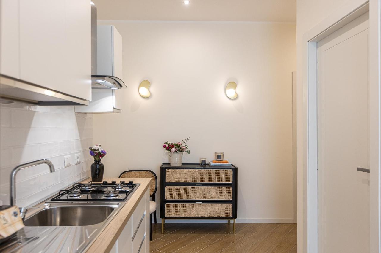 Colosseum Boutique Apartment Рим Екстер'єр фото