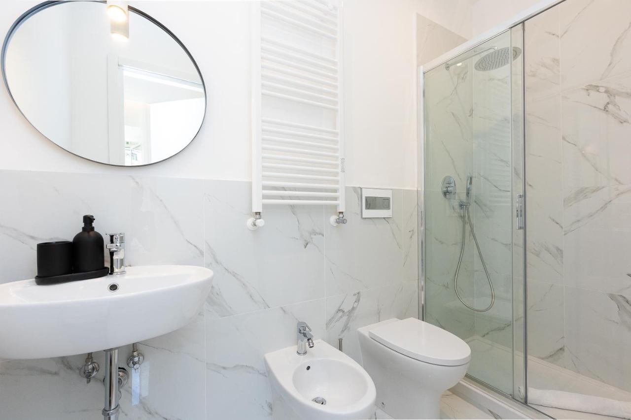 Colosseum Boutique Apartment Рим Екстер'єр фото