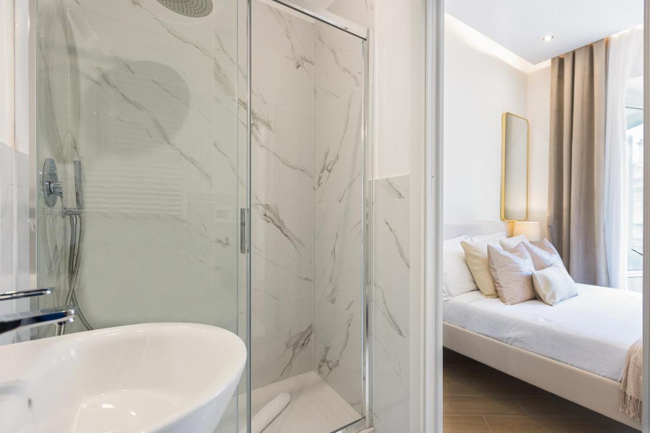 Colosseum Boutique Apartment Рим Екстер'єр фото