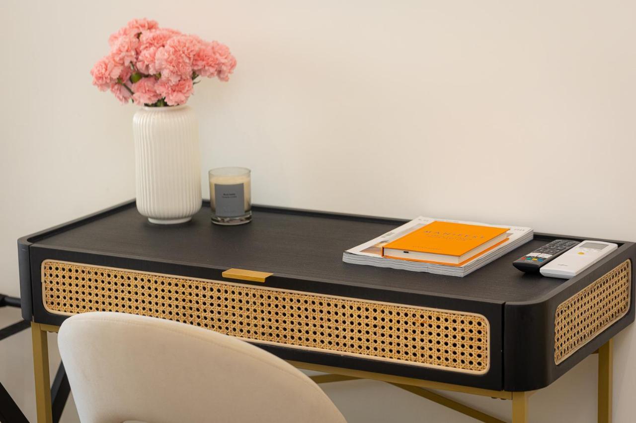 Colosseum Boutique Apartment Рим Екстер'єр фото