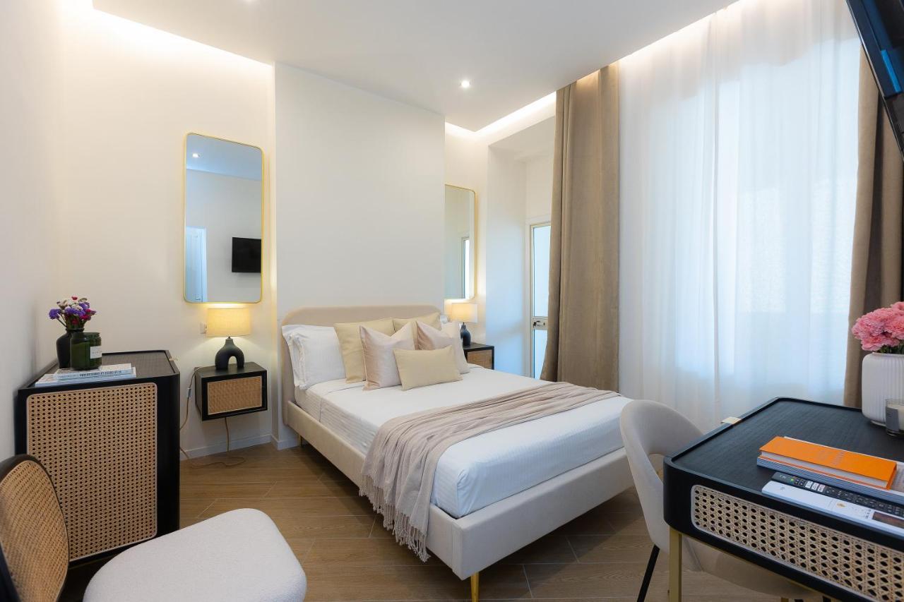 Colosseum Boutique Apartment Рим Екстер'єр фото