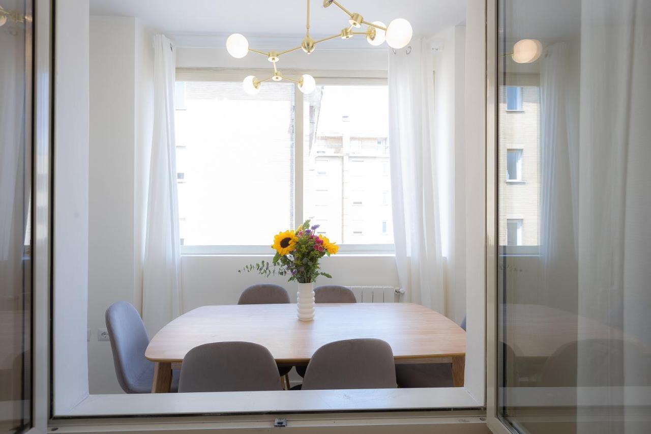 Colosseum Boutique Apartment Рим Екстер'єр фото