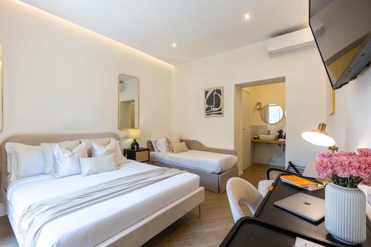 Colosseum Boutique Apartment Рим Екстер'єр фото