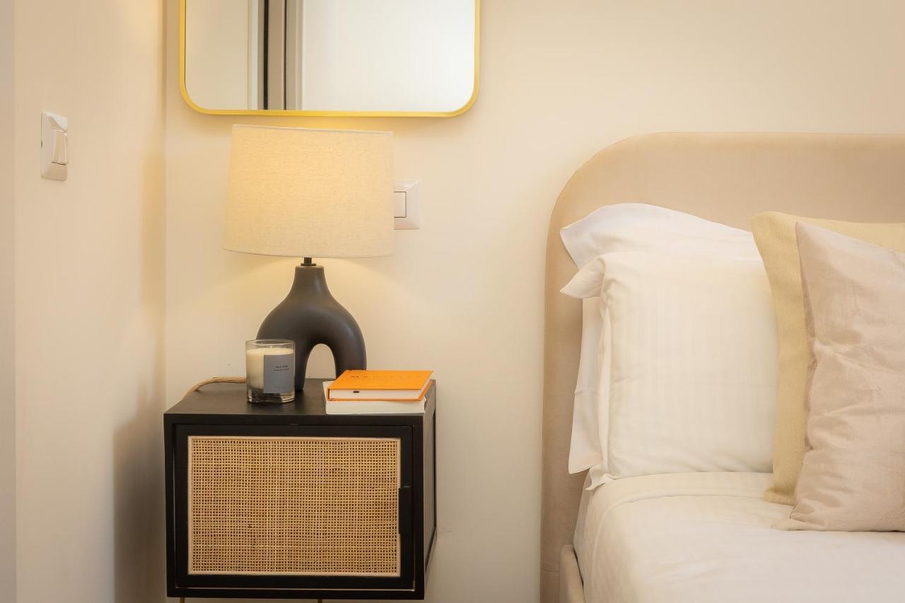 Colosseum Boutique Apartment Рим Екстер'єр фото