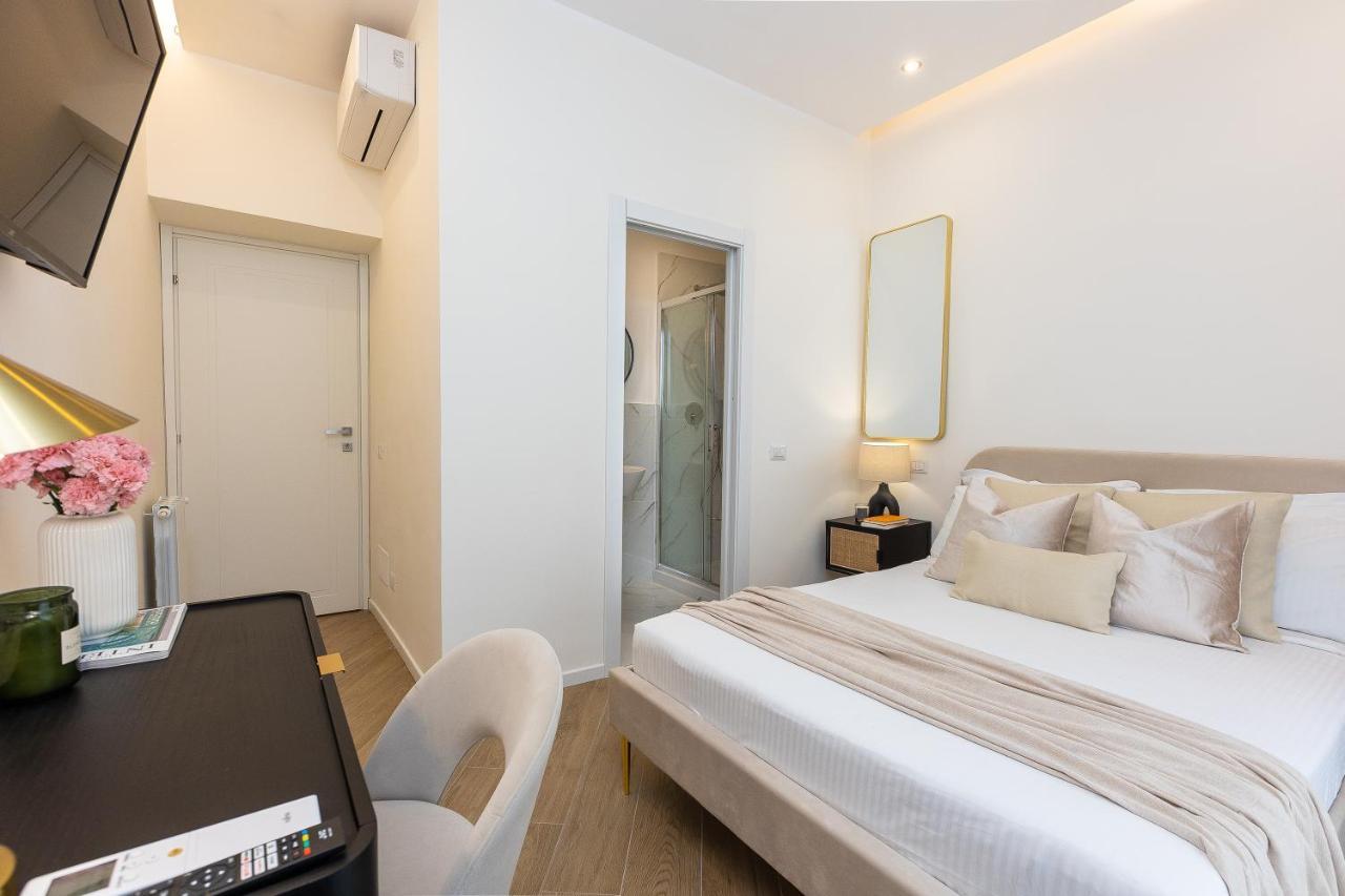 Colosseum Boutique Apartment Рим Екстер'єр фото
