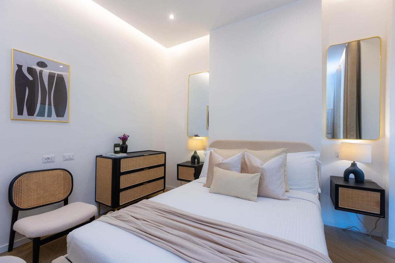 Colosseum Boutique Apartment Рим Екстер'єр фото