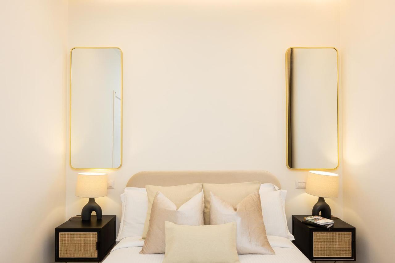 Colosseum Boutique Apartment Рим Екстер'єр фото