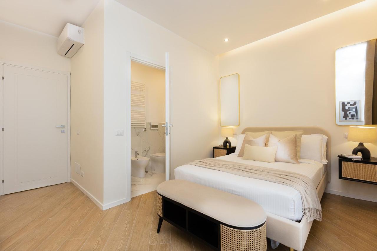 Colosseum Boutique Apartment Рим Екстер'єр фото