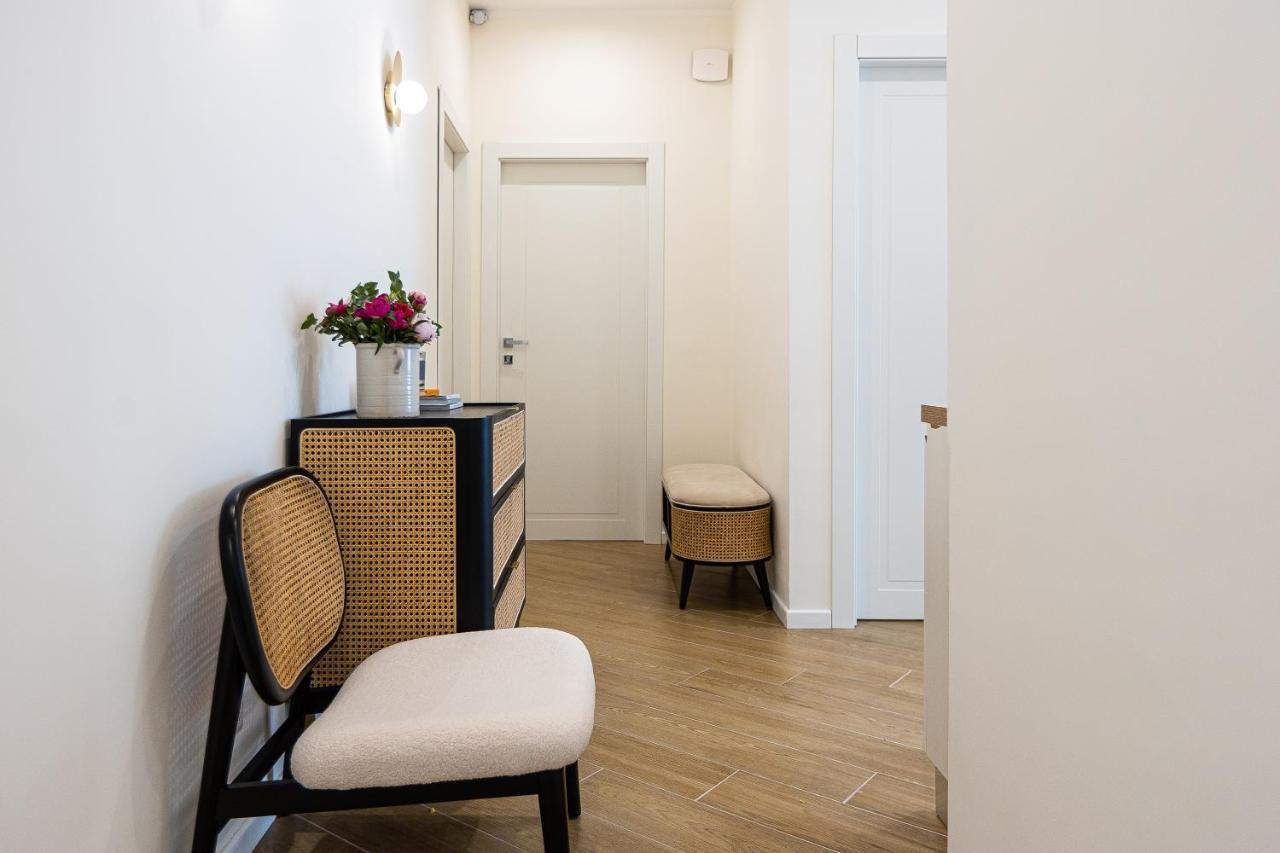 Colosseum Boutique Apartment Рим Екстер'єр фото
