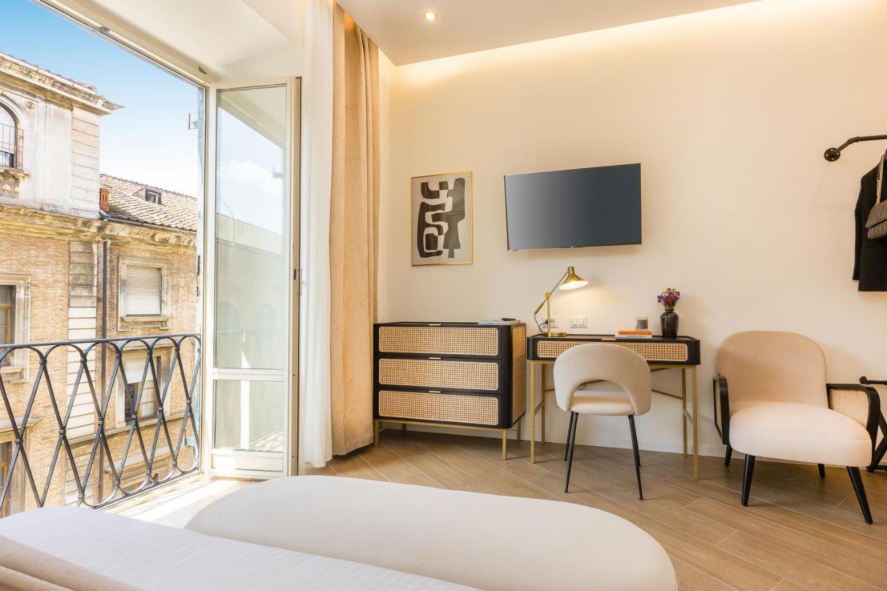 Colosseum Boutique Apartment Рим Екстер'єр фото